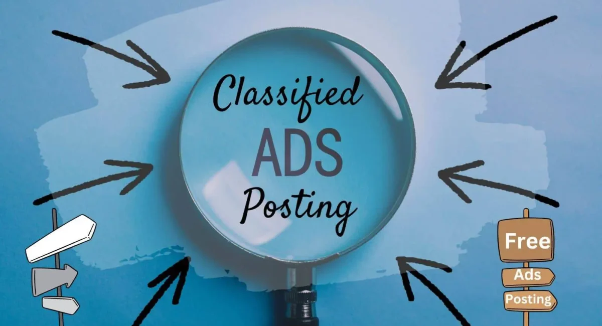 Free Classified Ads Websites – Best Way to Advertise Online for Free