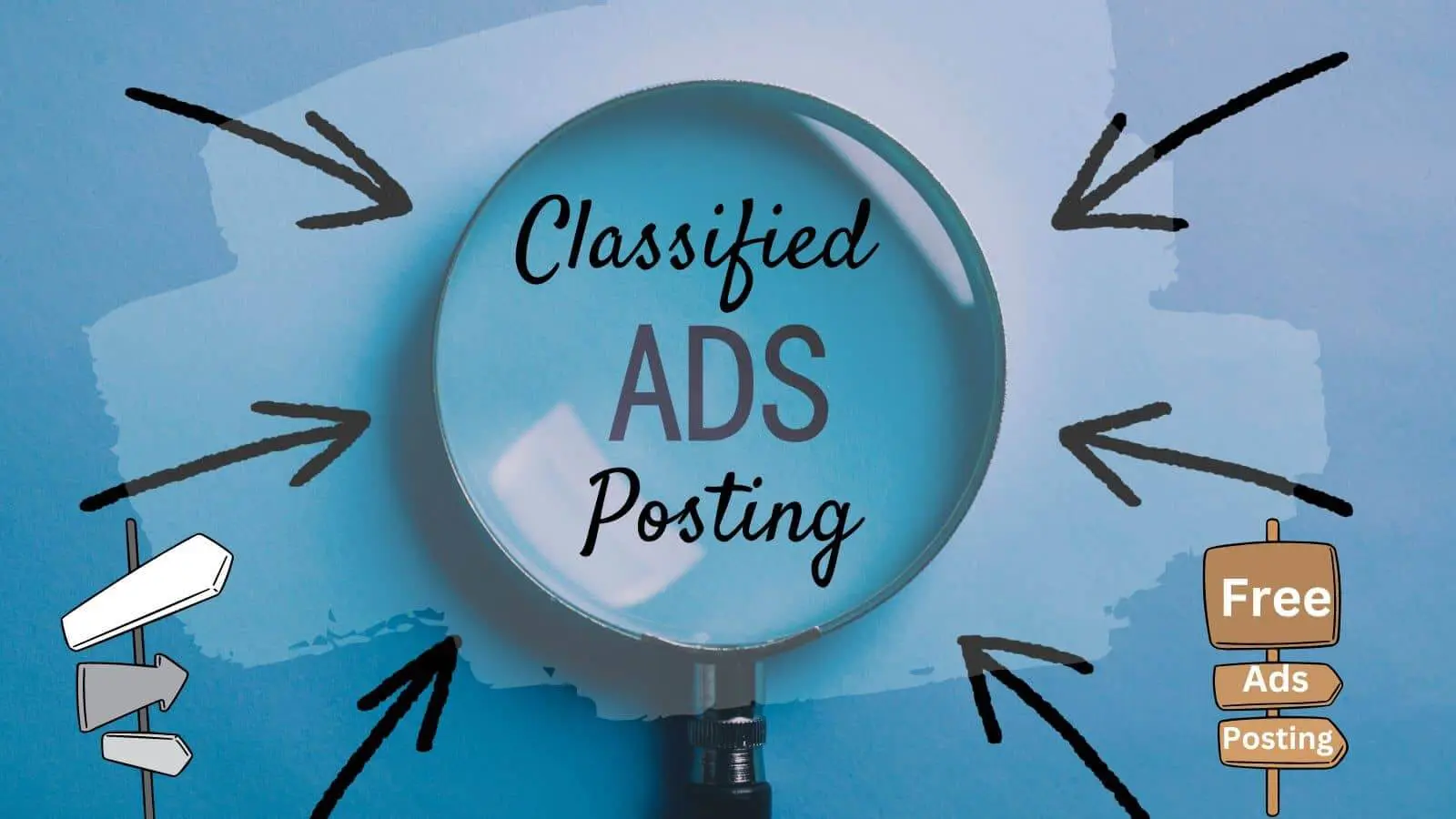 Free Classified Ads Websites – Best Way to Advertise Online for Free